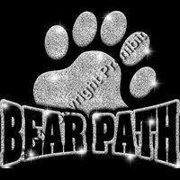 GLT32 SILVER GLITTER Thumbnail