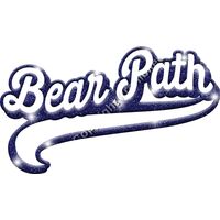 GLT78 BLUE GLITTER Thumbnail