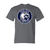 8000 Adult DryBlend 50/50 T-Shirt Thumbnail