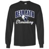 2400 Adult Ultra Cotton Long Sleeve T-Shirt Thumbnail