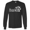 2400 Adult Ultra Cotton Long Sleeve T-Shirt Thumbnail