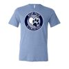 3413 Adult Extra Soft Tri-blend Tee Thumbnail